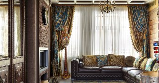 Дизайн интерьера Ставрополь цена 1135 руб. м2