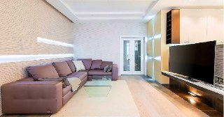 Капитальный ремонт квартир Ставрополь под ключ цена от 2373 руб.