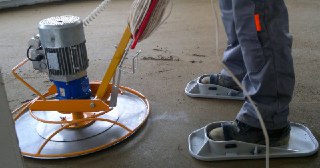 Механизированная стяжка Ставрополь цена от 258 руб.