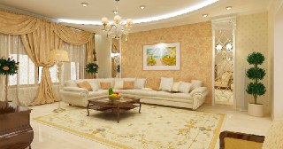 Ремонт в гостиничной Ставрополь под ключ цена от 9489 руб.