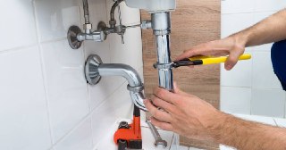 Сантехнические работы Ставрополь цена 465 руб. Услуги сантехника