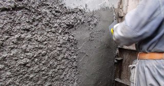 Механизированная штукатурка Ставрополь, цена от 289 руб.