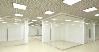 Ремонт торгового центра Ставрополь Цена под ключ от 2373 руб.