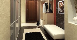 Ремонт коридора под ключ Ставрополь цена от 4023 руб.